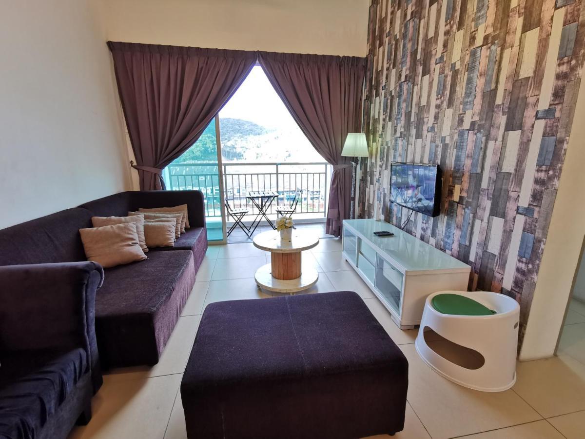 The Woodz Homestay - 3 Bedroom Cameron Highlands Extérieur photo