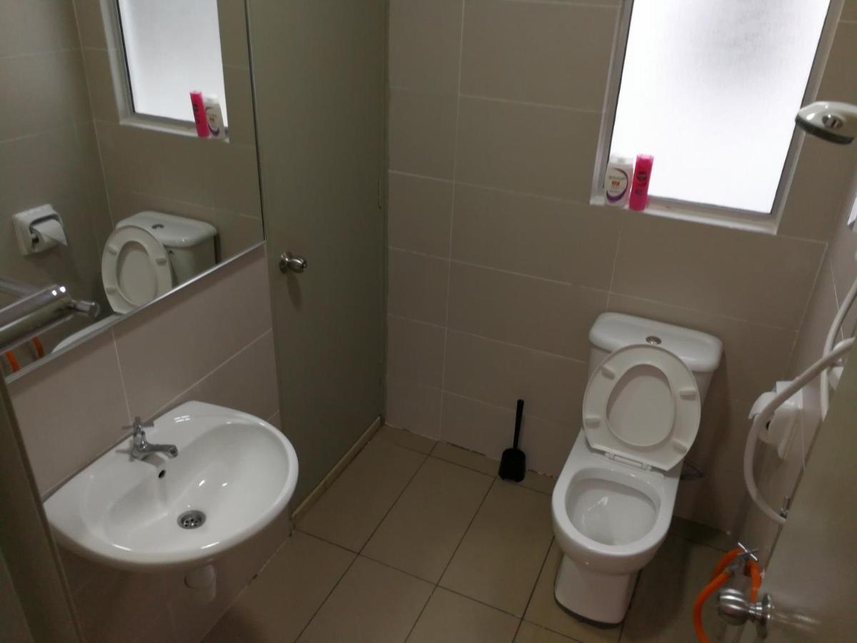 The Woodz Homestay - 3 Bedroom Cameron Highlands Extérieur photo