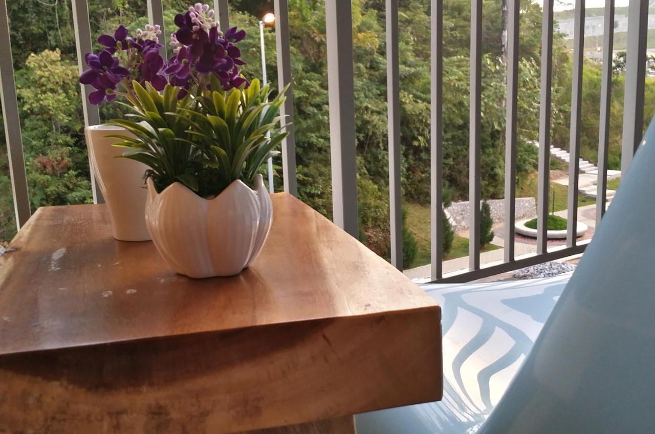 The Woodz Homestay - 3 Bedroom Cameron Highlands Extérieur photo