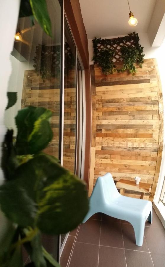 The Woodz Homestay - 3 Bedroom Cameron Highlands Extérieur photo